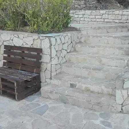 Bed & Breakfast Thea Monastiraki (Phocis)