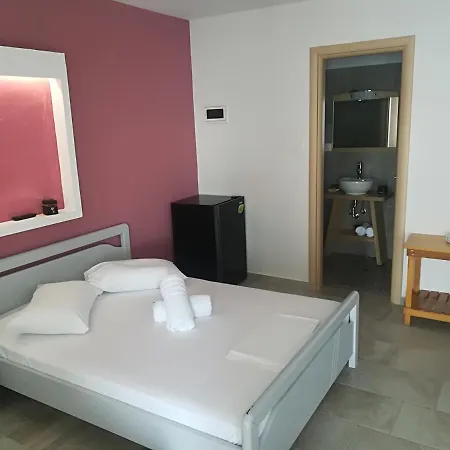 Thea 4* Monastiraki (Phocis)