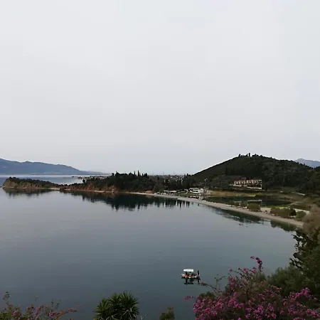 Thea 4* Monastiraki (Phocis)
