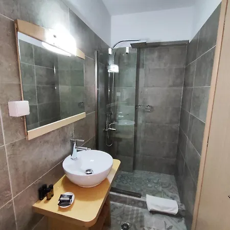 Bed & Breakfast Thea Monastiraki (Phocis)