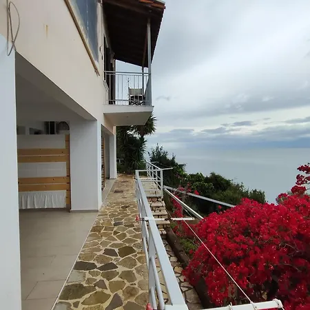 Thea Bed and breakfast Monastiraki (Phocis)