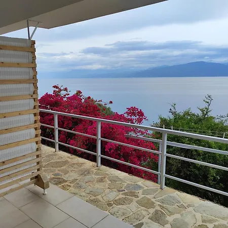 Bed & Breakfast Thea Monastiraki (Phocis)