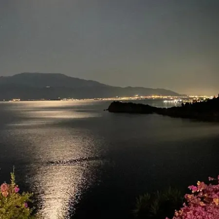 Panzió Thea Monasztiráki